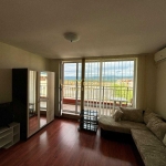 Едностаен апартамент в к.к. Слънчев бряг - 37 кв.м за 807 €/кв.м - Снимка #1