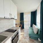 Едностаен апартамент в к.к. Слънчев бряг - 30 кв.м за 1020 €/кв.м - Снимка #1