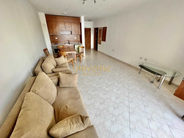 Двустаен апартамент в Свети Влас - 77 кв.м за 762 €/кв.м - Снимка #1