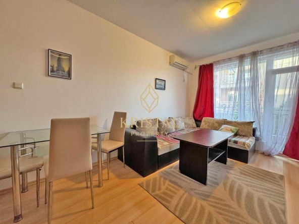 Тристаен апартамент в с. Тънково, Област Бургас - 67 кв.м за 518 €/кв.м - Снимка #1