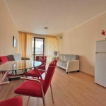 Едностаен апартамент в к.к. Слънчев бряг - 43 кв.м за 735 €/кв.м - Снимка #1