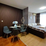 Двустаен апартамент в к.к. Слънчев бряг - 58 кв.м за 633 €/кв.м - Снимка #1