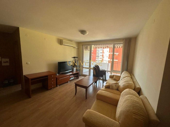 Тристаен апартамент в Свети Влас - 104 кв.м за 1212 €/кв.м - Снимка #1