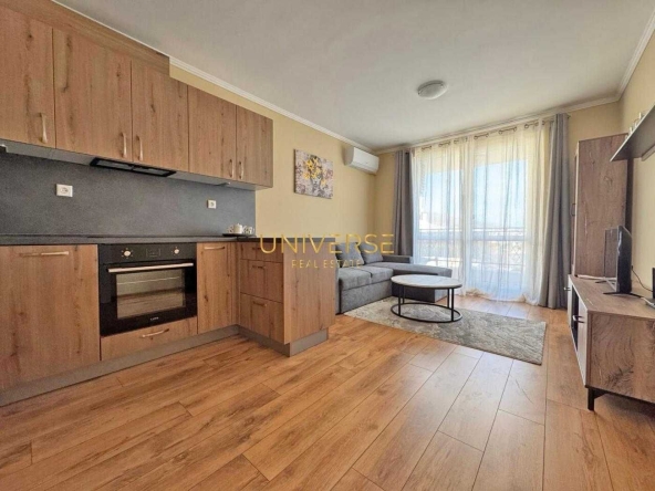 Двустаен апартамент в Свети Влас - 60 кв.м за 1292 €/кв.м - Снимка #1