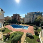 Тристаен апартамент в Свети Влас - 97 кв.м за 605 €/кв.м - Снимка #1