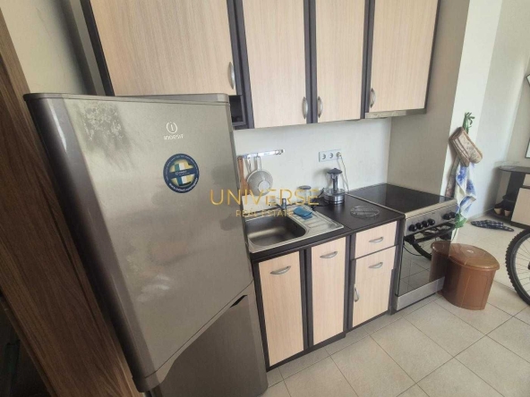 Двустаен апартамент в к.к. Слънчев бряг - 55 кв.м за 677 €/кв.м - Снимка #1