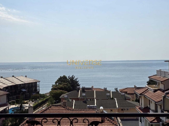 Двустаен апартамент в с. Равда, Област Бургас - 80 кв.м за 606 €/кв.м - Снимка #1