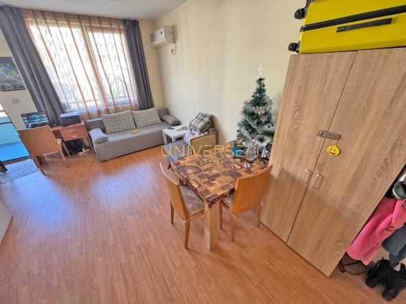 Двустаен апартамент в Свети Влас - 60 кв.м за 804 €/кв.м - Снимка #1