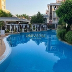 Двустаен апартамент в к.к. Слънчев бряг - 45 кв.м за 1245 €/кв.м - Снимка #1