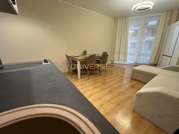 Двустаен апартамент в Свети Влас - 72 кв.м за 744 €/кв.м - Снимка #1