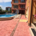 Двустаен апартамент в Несебър - 69 кв.м за 640 €/кв.м - Снимка #1