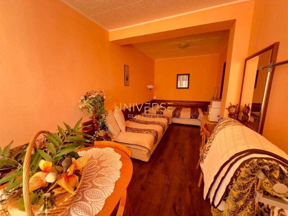 Двустаен апартамент в Свети Влас - 78 кв.м за 847 €/кв.м - Снимка #1