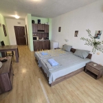 Едностаен апартамент в Свети Влас - 47 кв.м за 1075 €/кв.м - Снимка #1