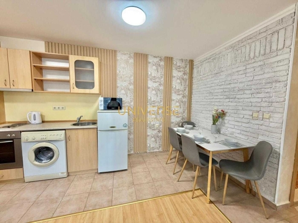 Двустаен апартамент в Свети Влас - 76 кв.м за 594 €/кв.м - Снимка #1