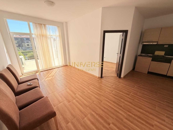 Двустаен апартамент в Свети Влас - 96 кв.м за 452 €/кв.м - Снимка #1