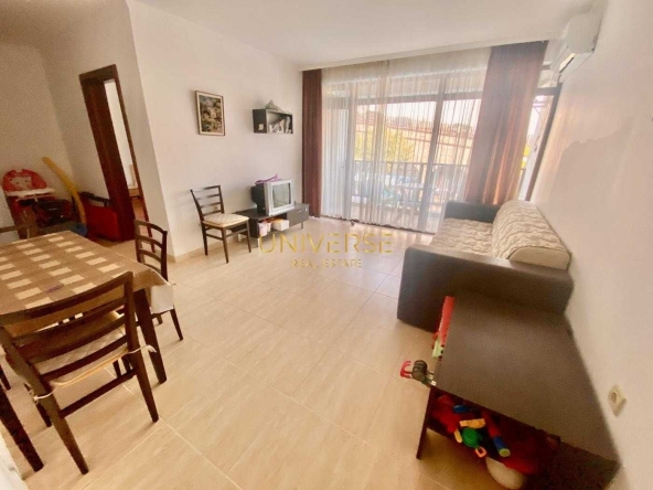 Двустаен апартамент в Свети Влас - 57 кв.м за 814 €/кв.м - Снимка #1