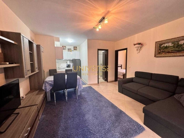 Двустаен апартамент в к.к. Слънчев бряг - 68 кв.м за 878 €/кв.м - Снимка #1