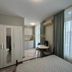 Едностаен апартамент в к.к. Слънчев бряг - 32 кв.м за 718 €/кв.м - Снимка #1