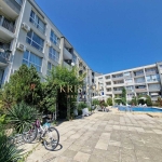 Двустаен апартамент в Свети Влас - 55 кв.м за 811 €/кв.м - Снимка #1