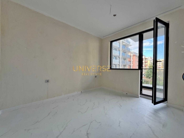 Двустаен апартамент в к.к. Слънчев бряг - 44 кв.м за 1275 €/кв.м - Снимка #1