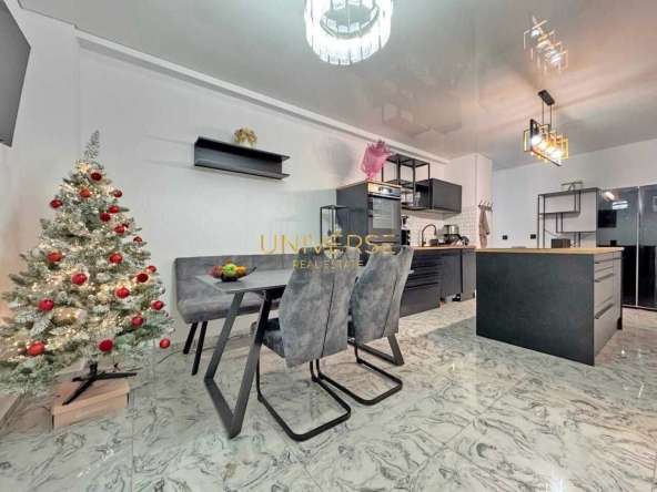 Тристаен апартамент в к.к. Слънчев бряг - 109 кв.м за 606 €/кв.м - Снимка #1