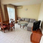 Двустаен апартамент в к.к. Слънчев бряг - 55 кв.м за 742 €/кв.м - Снимка #1