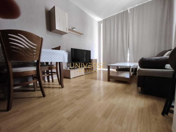 Двустаен апартамент в Свети Влас - 65 кв.м за 561 €/кв.м - Снимка #1