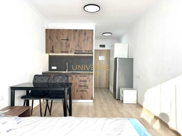 Едностаен апартамент в Свети Влас - 32 кв.м за 1004 €/кв.м - Снимка #1