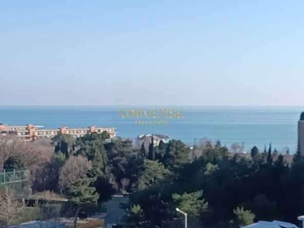 Двустаен апартамент в Свети Влас - 58 кв.м за 633 €/кв.м - Снимка #1