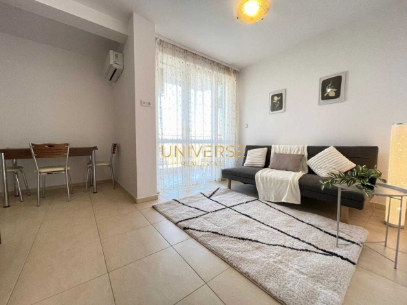 Едностаен апартамент в к.к. Слънчев бряг - 34 кв.м за 780 €/кв.м - Снимка #1