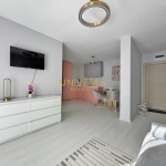 Тристаен апартамент в к.к. Слънчев бряг - 89 кв.м за 957 €/кв.м - Снимка #1