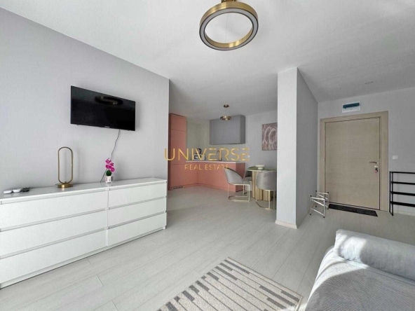 Тристаен апартамент в к.к. Слънчев бряг - 89 кв.м за 957 €/кв.м - Снимка #1