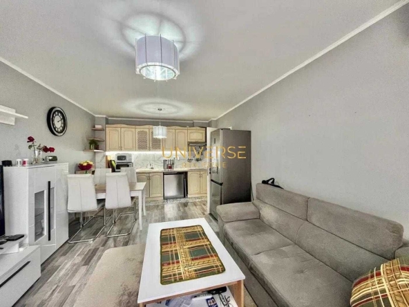 Тристаен апартамент в с. Равда, Област Бургас - 88 кв.м за 1194 €/кв.м - Снимка #1