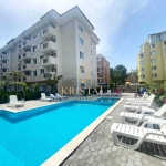 Едностаен апартамент в к.к. Слънчев бряг - 39 кв.м за 850 €/кв.м - Снимка #1