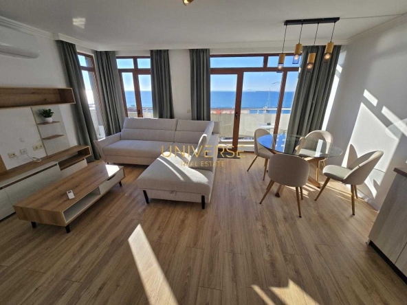 Двустаен апартамент в Свети Влас - 56 кв.м за 1230 €/кв.м - Снимка #1