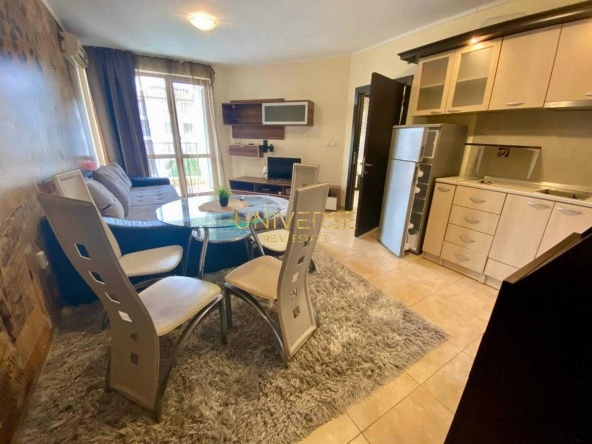 Двустаен апартамент в с. Равда, Област Бургас - 60 кв.м за 825 €/кв.м - Снимка #1