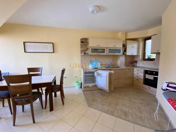 Двустаен апартамент в к.к. Слънчев бряг - 80 кв.м за 607 €/кв.м - Снимка #1