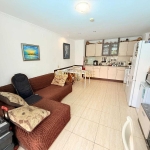 Двустаен апартамент в к.к. Слънчев бряг - 65 кв.м за 691 €/кв.м - Снимка #1