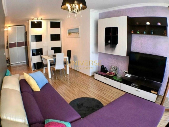 Едностаен апартамент в к.к. Слънчев бряг - 49 кв.м за 771 €/кв.м - Снимка #1