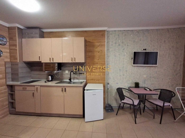 Едностаен апартамент в к.к. Слънчев бряг - 40 кв.м за 804 €/кв.м - Снимка #1