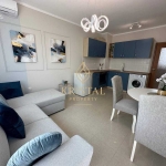 Двустаен апартамент в Свети Влас - 60 кв.м за 808 €/кв.м - Снимка #1