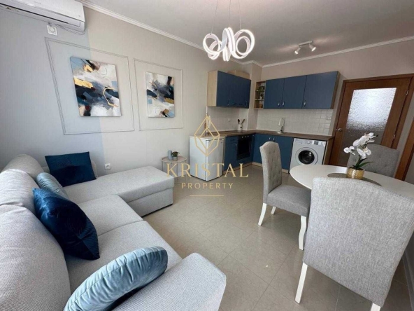 Двустаен апартамент в Свети Влас - 60 кв.м за 808 €/кв.м - Снимка #1