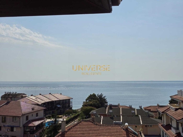 Двустаен апартамент в с. Равда, Област Бургас - 80 кв.м за 606 €/кв.м - Снимка #1