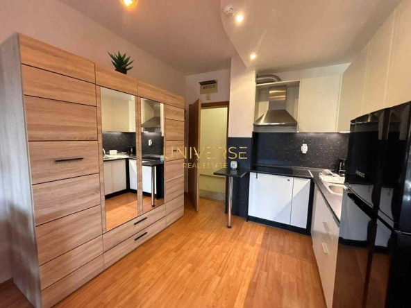 Едностаен апартамент в Свети Влас - 38 кв.м за 1101 €/кв.м - Снимка #1