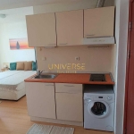 Едностаен апартамент в к.к. Слънчев бряг - 37 кв.м за 800 €/кв.м - Снимка #1