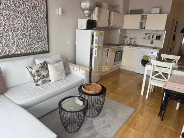 Двустаен апартамент в Свети Влас - 79 кв.м за 904 €/кв.м - Снимка #1