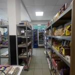 Дава се под наем Магазин в Габрово, Беленци - 92 кв.м за 433.5 € - Снимка #1