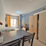 Едностаен апартамент в к.к. Слънчев бряг - 29 кв.м за 720 €/кв.м - Снимка #1