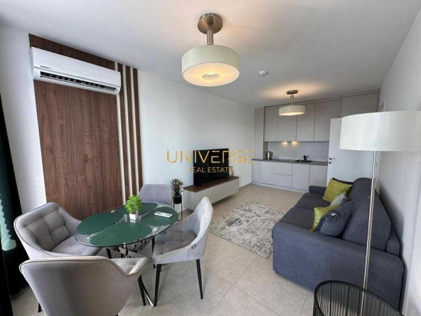 Двустаен апартамент в Свети Влас - 51 кв.м за 1430 €/кв.м - Снимка #1