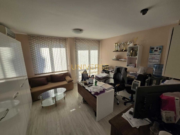 Едностаен апартамент в к.к. Слънчев бряг - 35 кв.м за 824 €/кв.м - Снимка #1